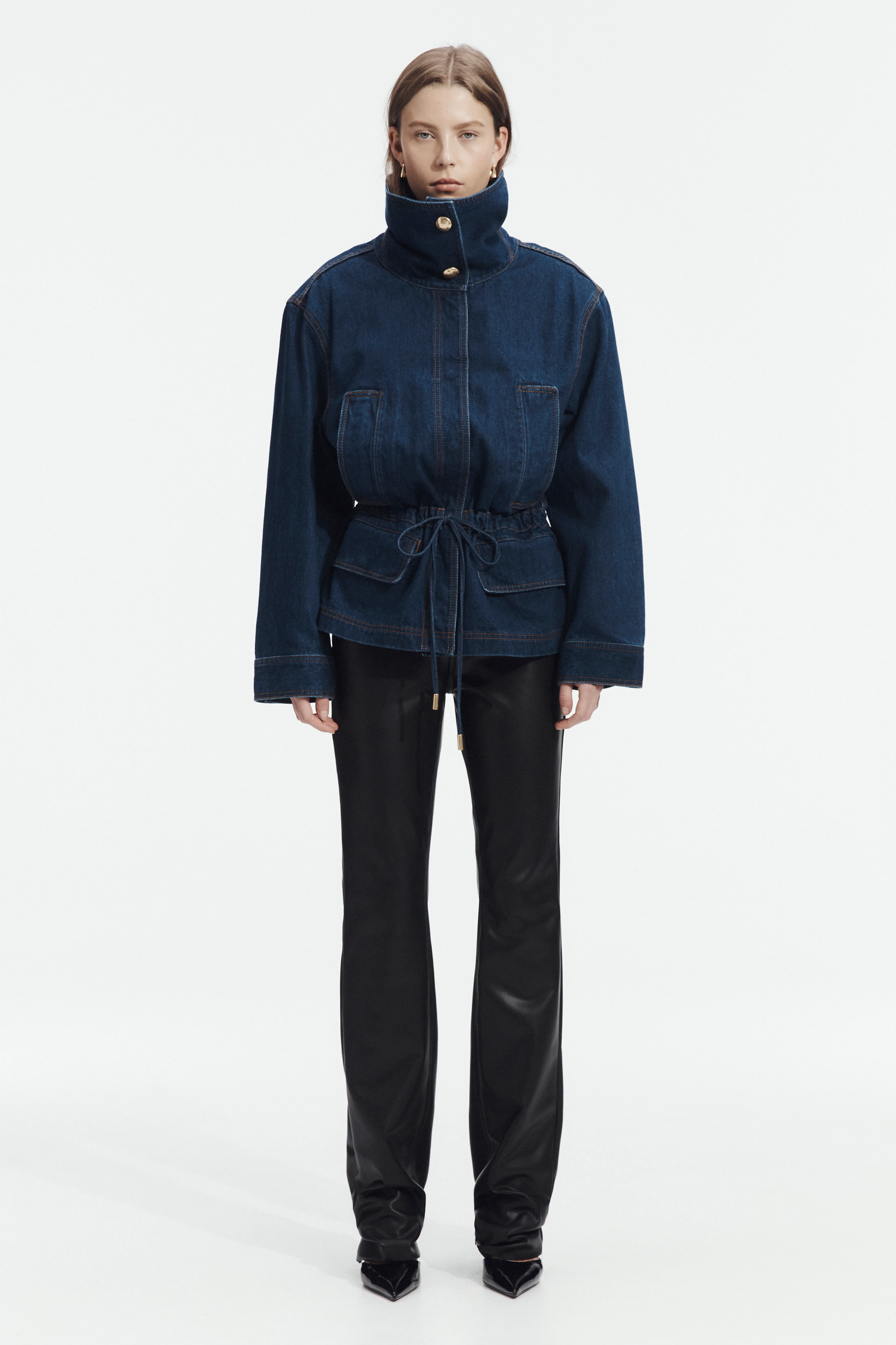 Denim New Arrivals